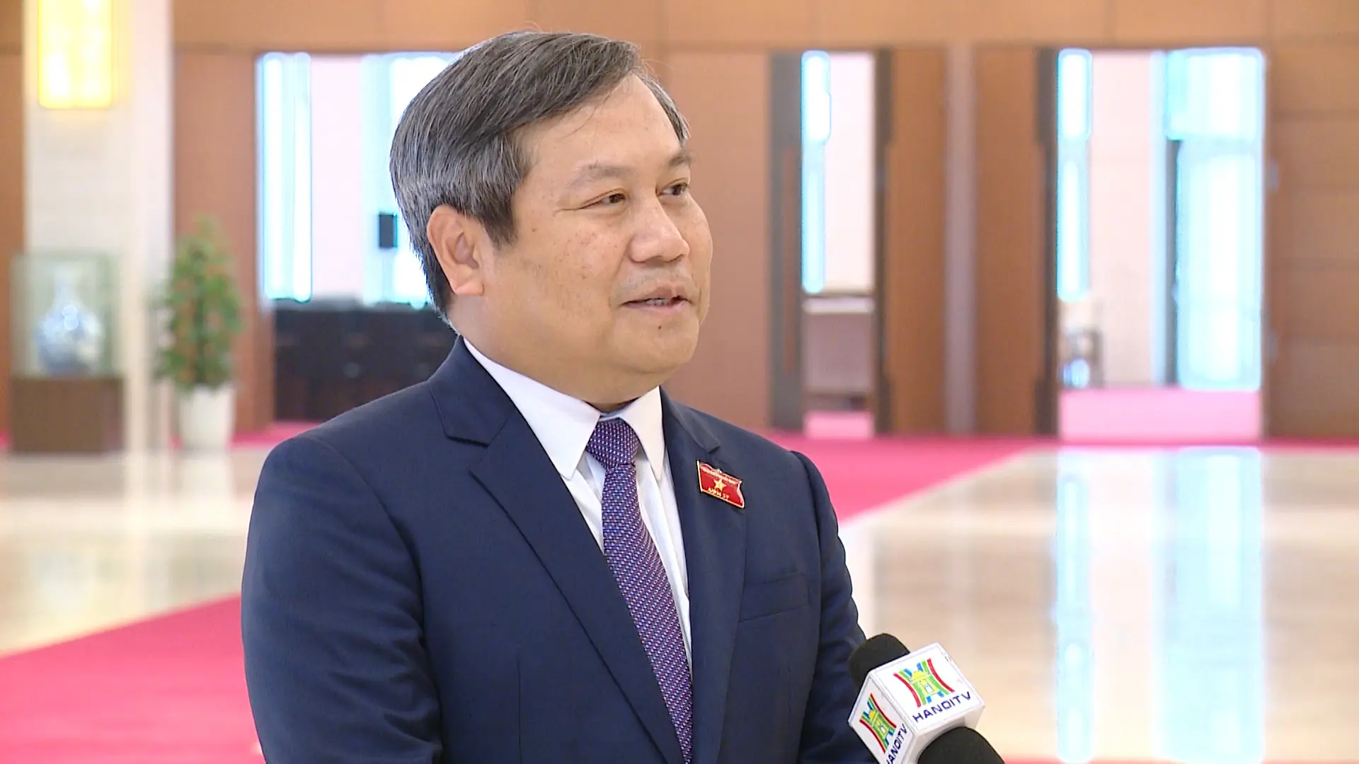 Nghị quyết đặc thù tạo động lực mới để Thủ đô bứt tốc